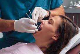 Surgical Disimpaction